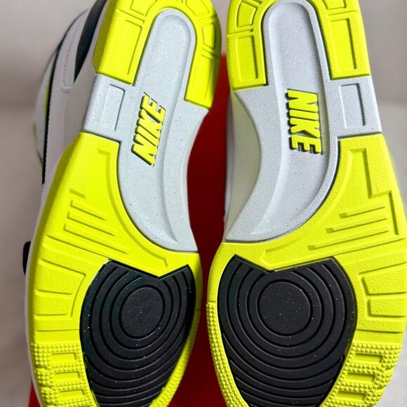 Billie Eilish x Nike Air Alpha Force 88 SP Venom Green Size 12 - | NWB main image 7
